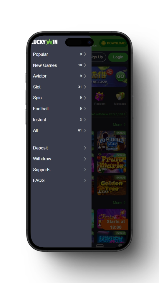 LuckyBet Casino
